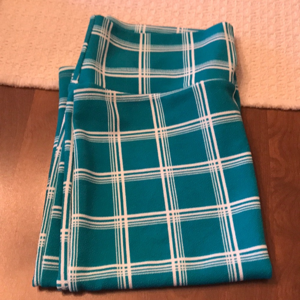 Lularoe Cassie size large